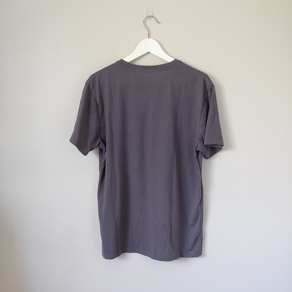 Lootwear Masters Of The Universe T-Shirt Gray Short Sleeve Size Large - Picture 2 of 9